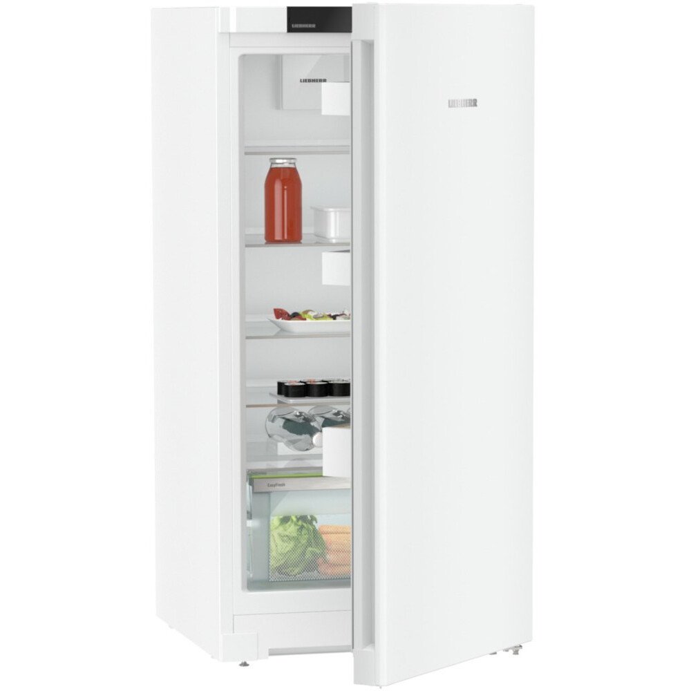 Liebherr Rd4200 Tall Larder Fridge, White, D Rated
