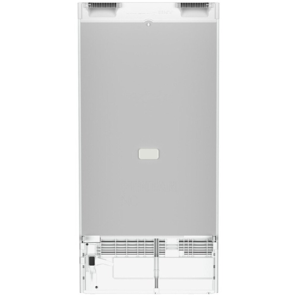 Liebherr Rd4200 Tall Larder Fridge, White, D Rated