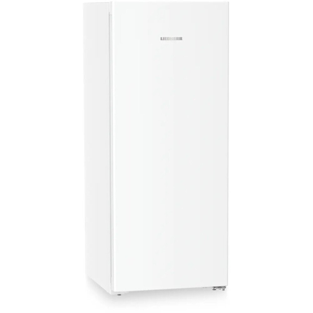 Liebherr Rd4600 Tall Larder Fridges, White, D Rated