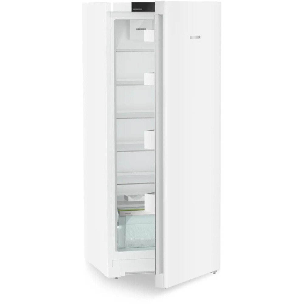 Liebherr Rd4600 Tall Larder Fridges, White, D Rated