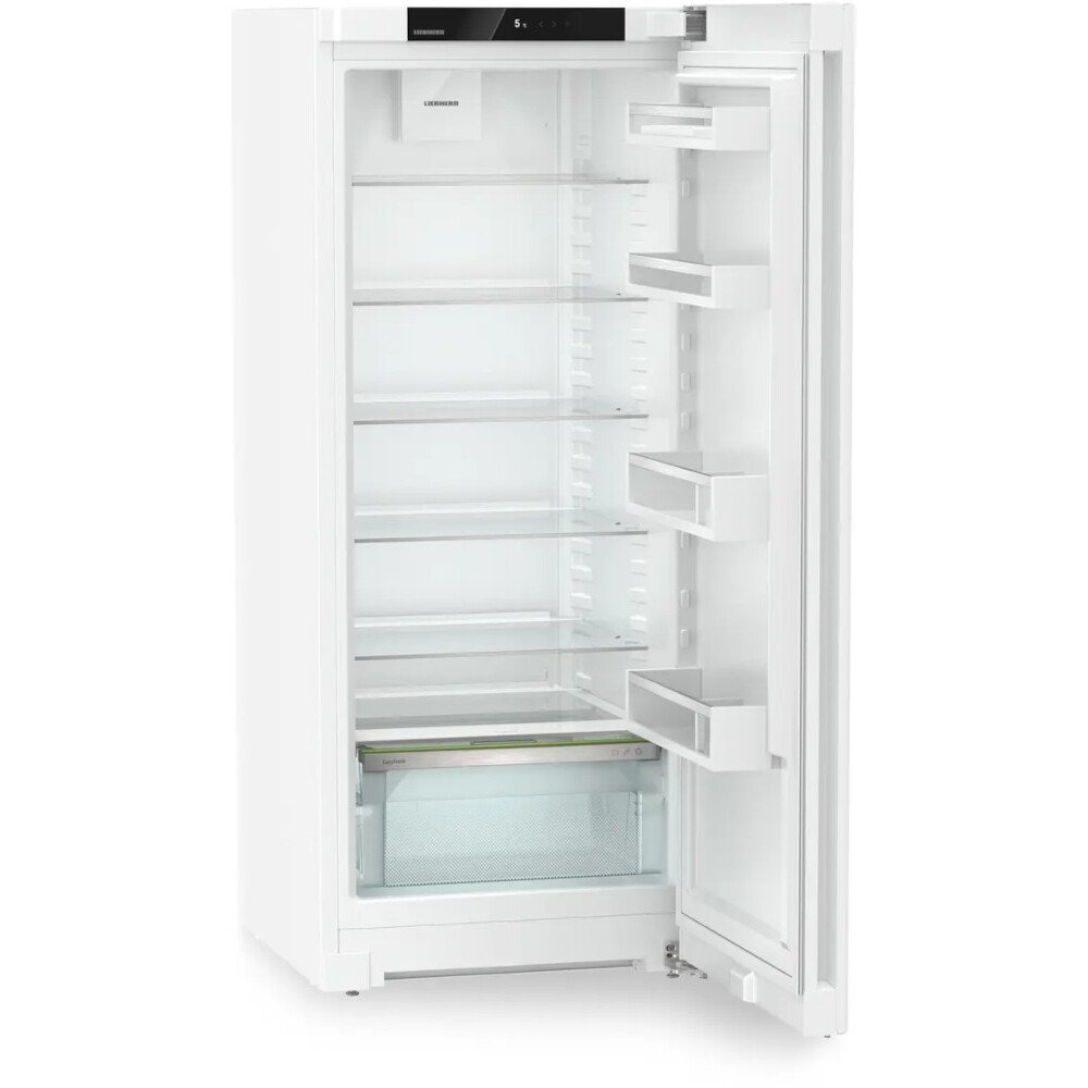 Liebherr Rd4600 Tall Larder Fridges, White, D Rated