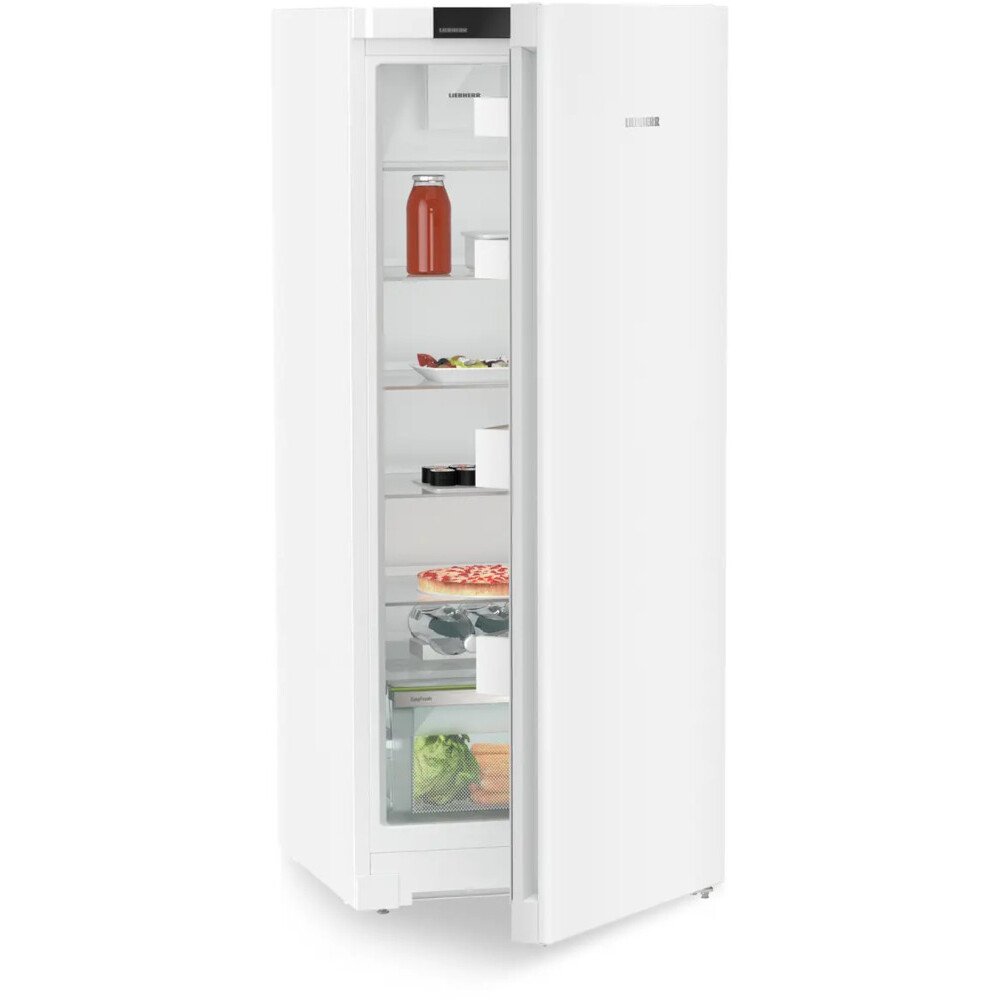 Liebherr Rd4600 Tall Larder Fridges, White, D Rated