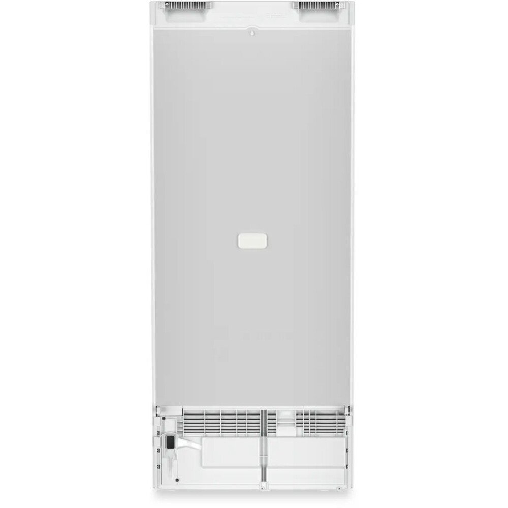 Liebherr Rd4600 Tall Larder Fridges, White, D Rated