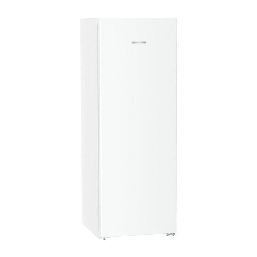 Liebherr Rd5000 Tall Larder Fridge, White, D Rated