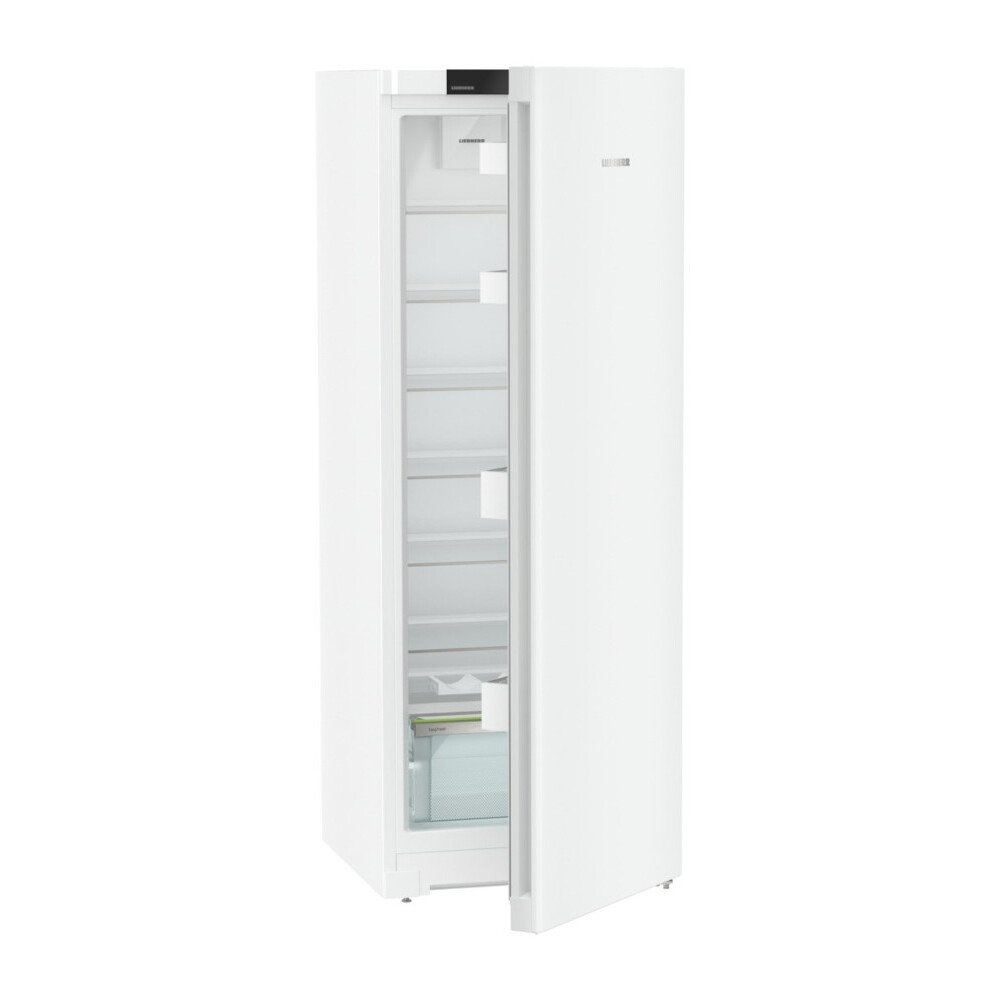 Liebherr Rd5000 Tall Larder Fridge, White, D Rated
