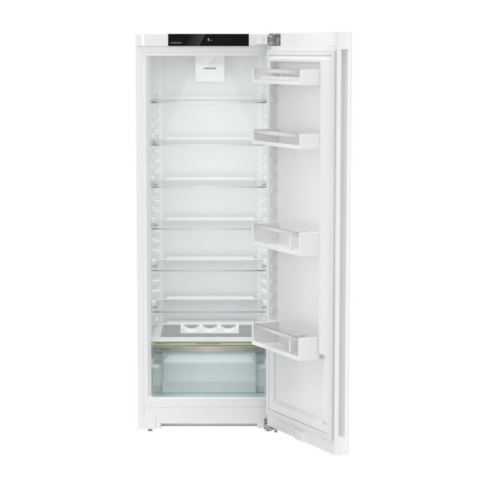 Liebherr Rd5000 Tall Larder Fridge, White, D Rated
