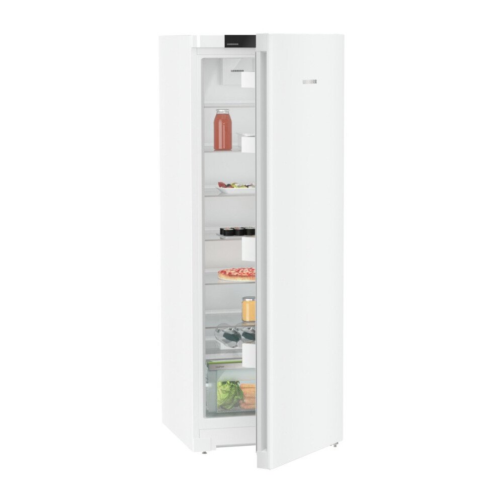 Liebherr Rd5000 Tall Larder Fridge, White, D Rated