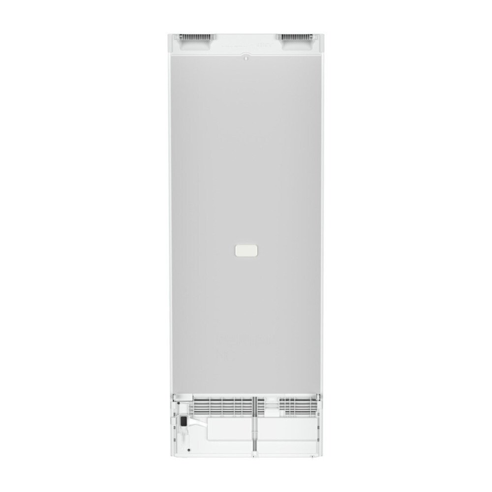 Liebherr Rd5000 Tall Larder Fridge, White, D Rated