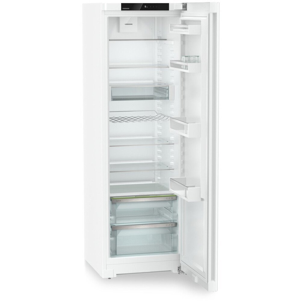 Liebherr Rd5220 Tall Larder Fridge, White, D Rated