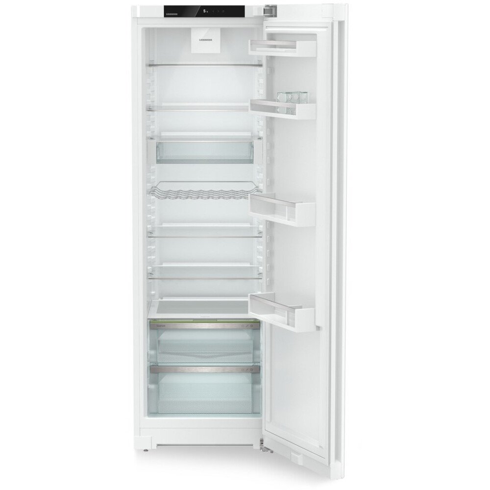 Liebherr Rd5220 Tall Larder Fridge, White, D Rated