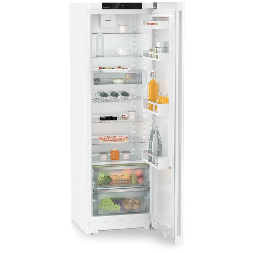 Liebherr Rd5220 Tall Larder Fridge, White, D Rated
