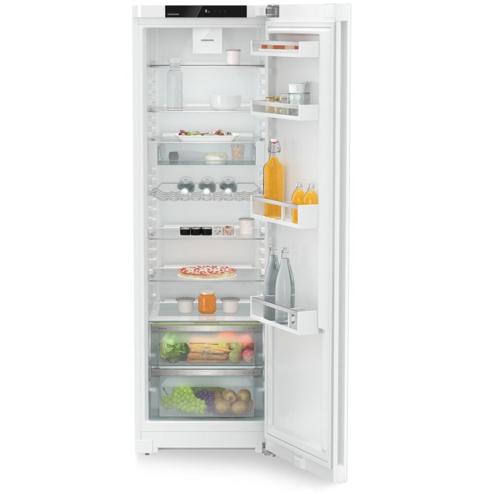 Liebherr Rd5220 Tall Larder Fridge, White, D Rated
