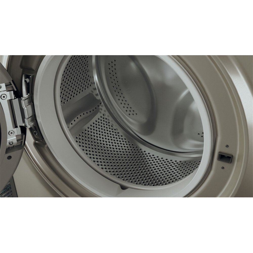 Buy Hotpoint RDG 8643 GK UK N Washer Dryer (RDG8643GKUKN) Graphite