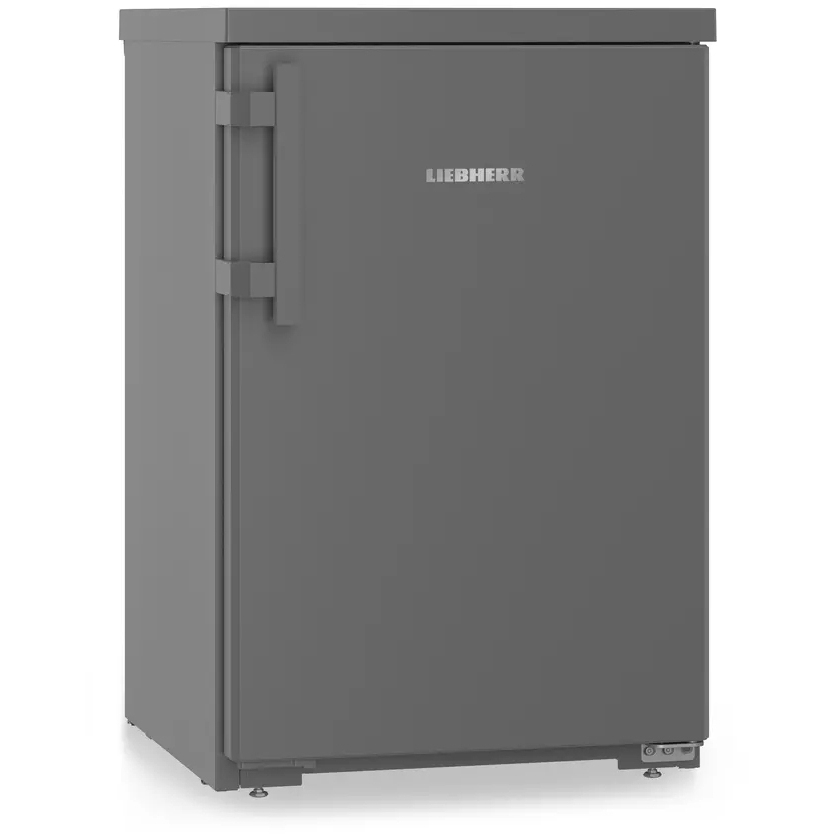 Liebherr Rdgd1400 Under Counter Larder Fridge, Grey, D Rated