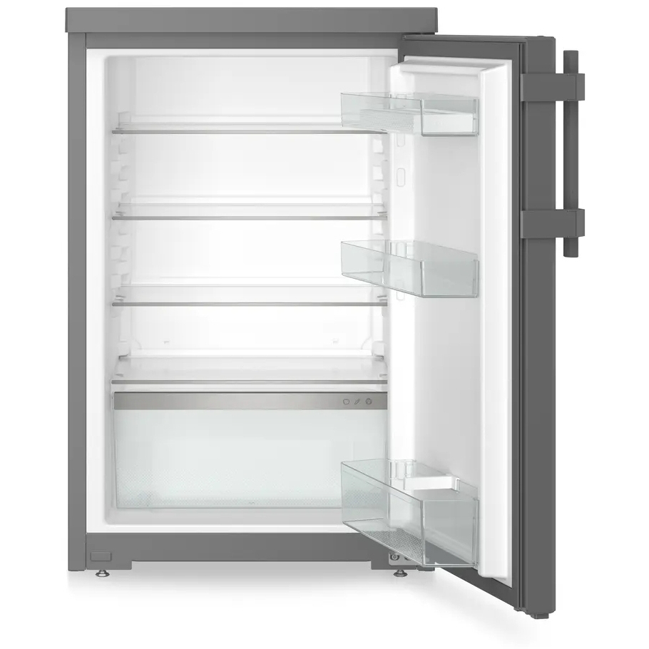 Liebherr Rdgd1400 Under Counter Larder Fridge, Grey, D Rated