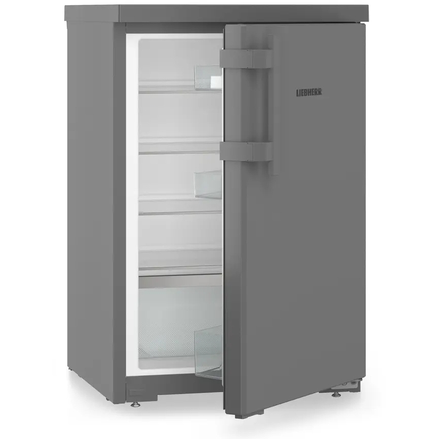 Liebherr Rdgd1400 Under Counter Larder Fridge, Grey, D Rated