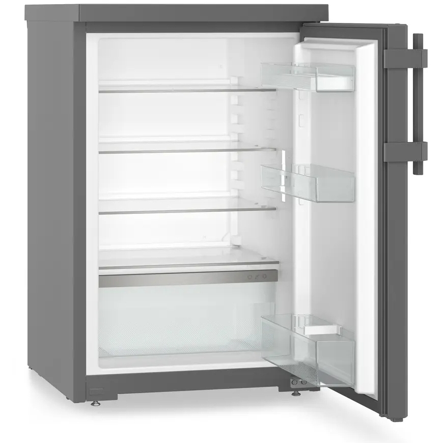 Liebherr Rdgd1400 Under Counter Larder Fridge, Grey, D Rated