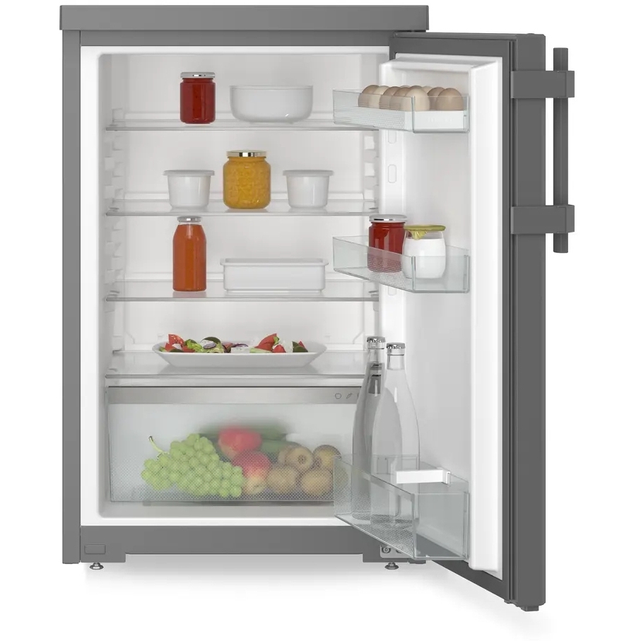 Liebherr Rdgd1400 Under Counter Larder Fridge, Grey, D Rated