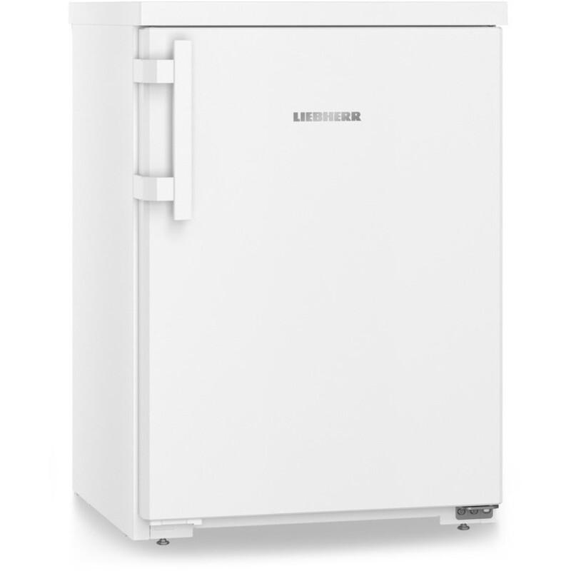 Liebherr Rdi1620 Under Counter Larder Fridge, White, D Rated Marks