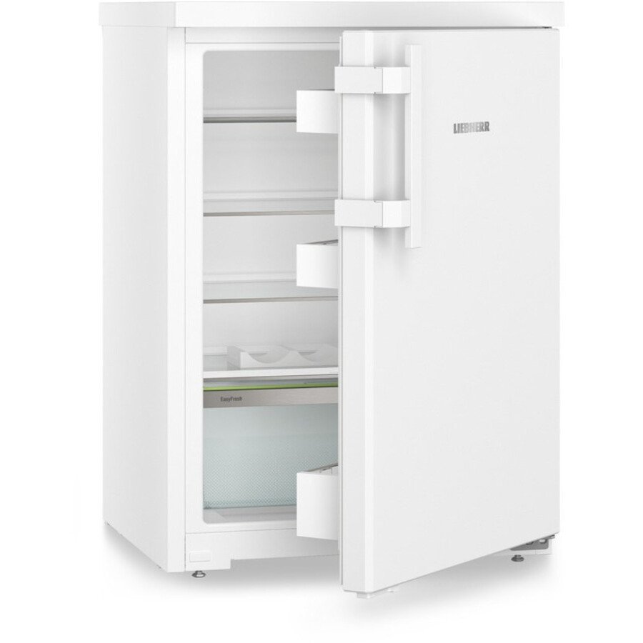 Liebherr Rdi1620 Under Counter Larder Fridge, White, D Rated
