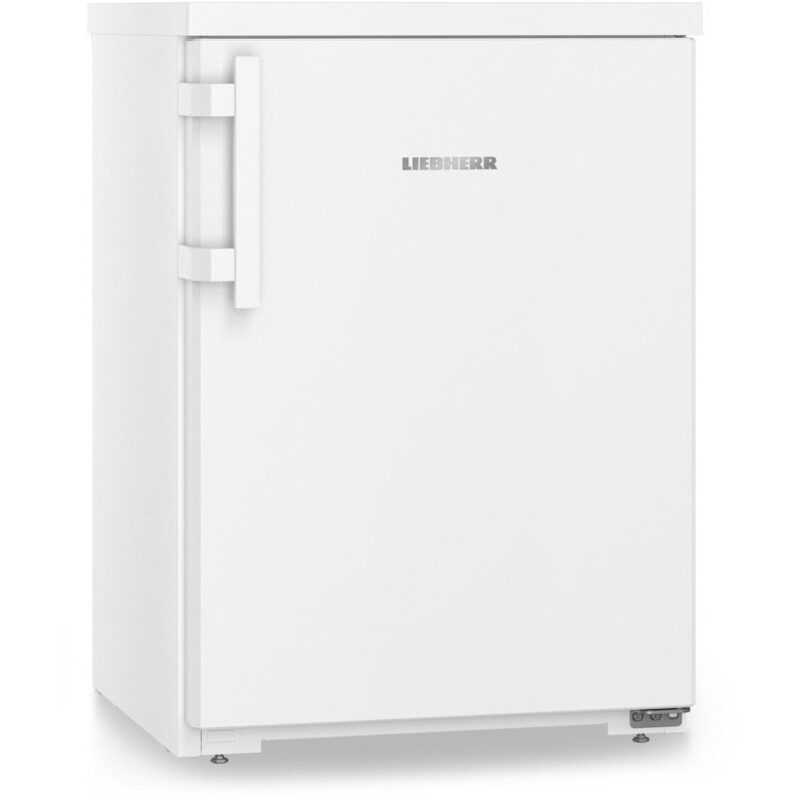 Liebherr Rdi1621 Under Counter Fridge with Ice Box, White, D Rated