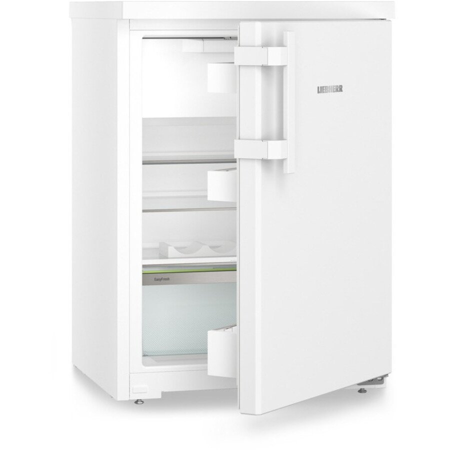 Liebherr Rdi1621 Under Counter Fridge with Ice Box, White, D Rated