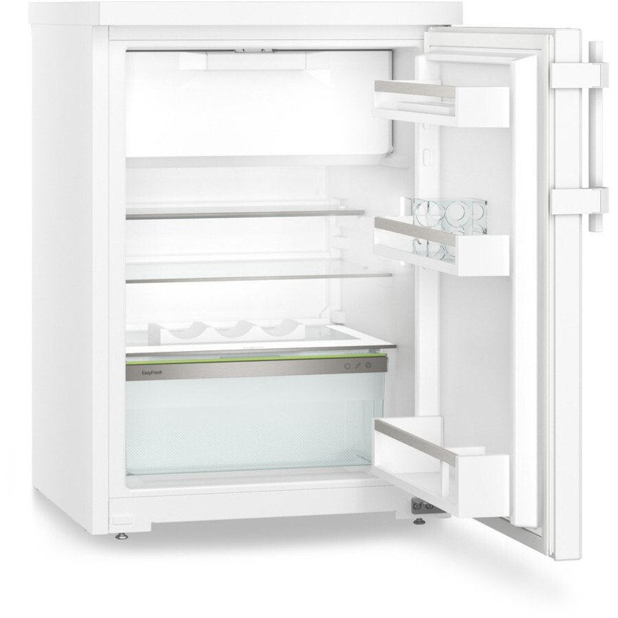 Liebherr Rdi1621 Under Counter Fridge with Ice Box, White, D Rated