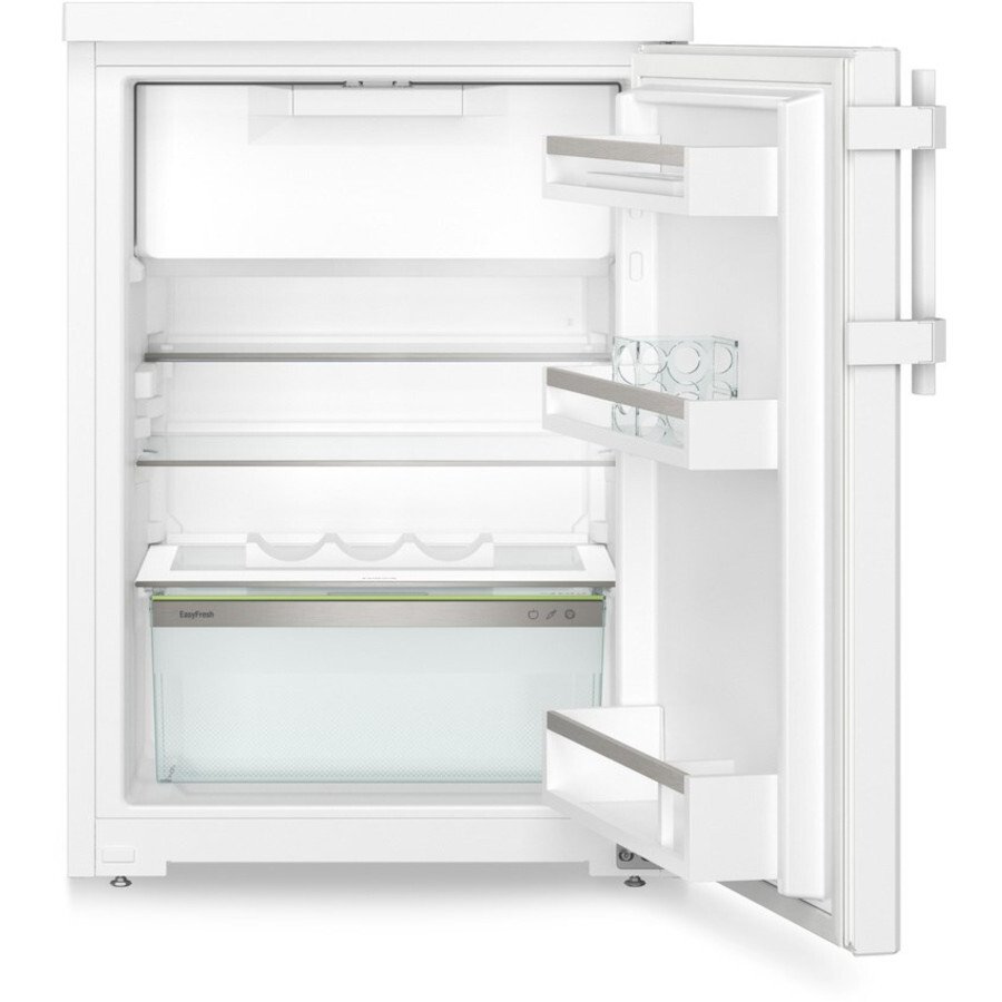 Liebherr Rdi1621 Under Counter Fridge with Ice Box, White, D Rated