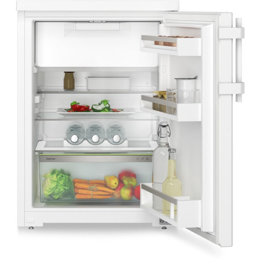 Liebherr Rdi1621 Under Counter Fridge with Ice Box, White, D Rated