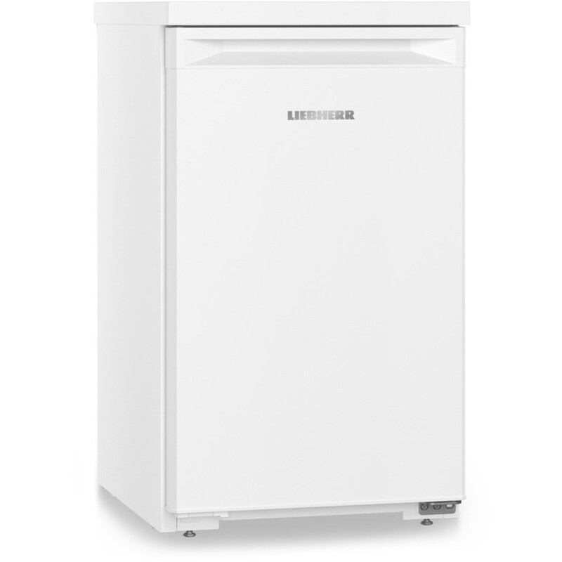 Liebherr Re1200 Under Counter Larder Fridge, White, E Rated Marks