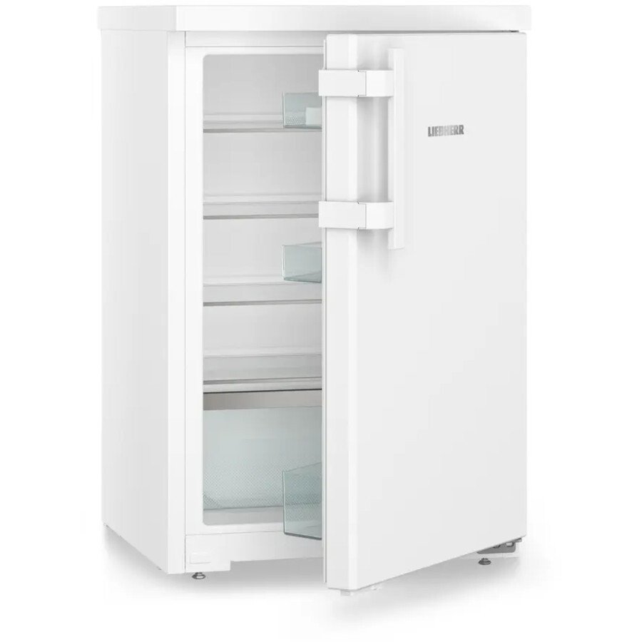 Liebherr RE1400 Under Counter Larder Fridge, White, E Rated