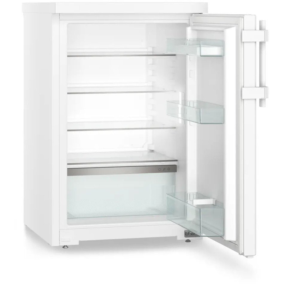 Liebherr RE1400 Under Counter Larder Fridge, White, E Rated