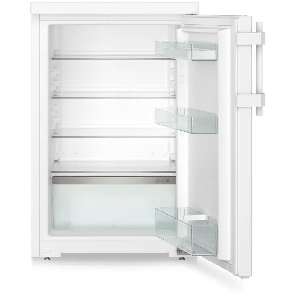 Liebherr RE1400 Under Counter Larder Fridge, White, E Rated