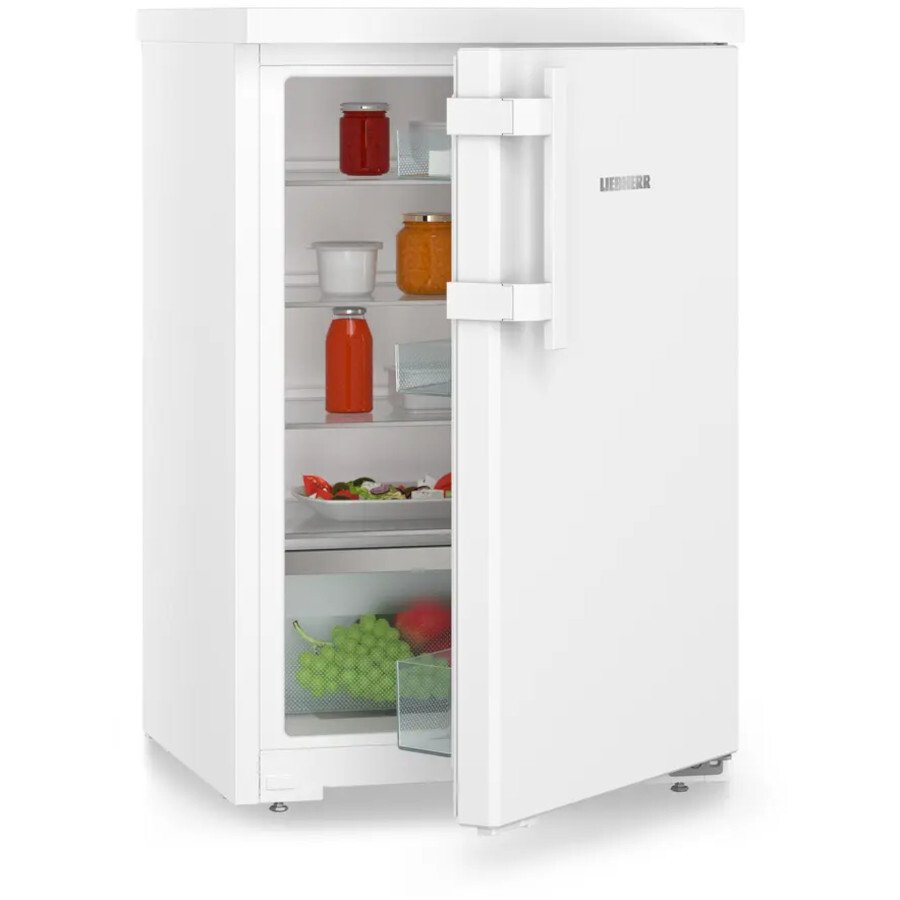 Liebherr RE1400 Under Counter Larder Fridge, White, E Rated