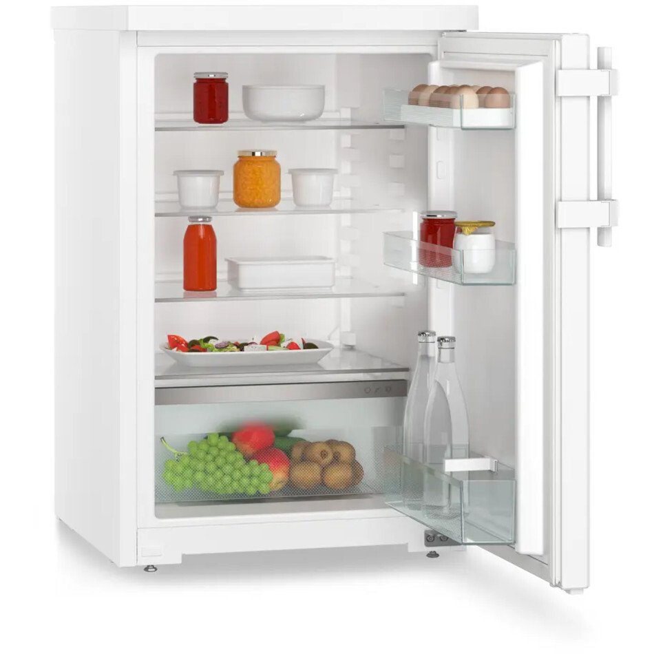 Liebherr RE1400 Under Counter Larder Fridge, White, E Rated