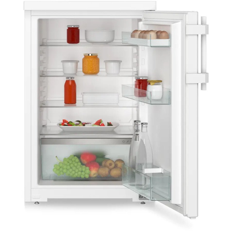 Liebherr RE1400 Under Counter Larder Fridge, White, E Rated