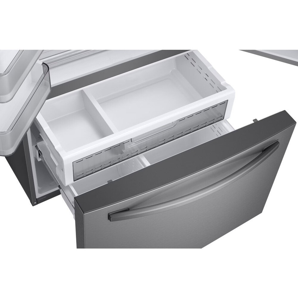 Buy Samsung Series 8 Twin Cooling Plus RF23R62E3SR FrenchStyle Fridge