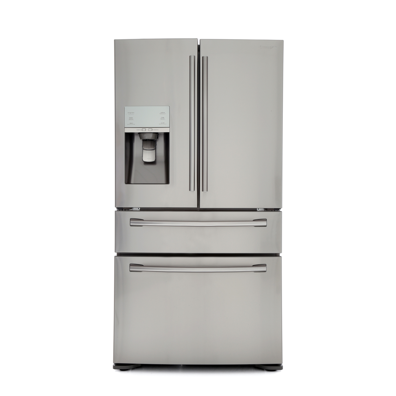 Buy Samsung RF24FSEDBSR American Fridge Freezer Stainless Steel