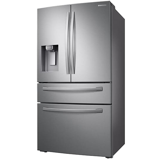 Buy Samsung Series 8 Twin Cooling Plus RF24R7201SR French Style WiFi