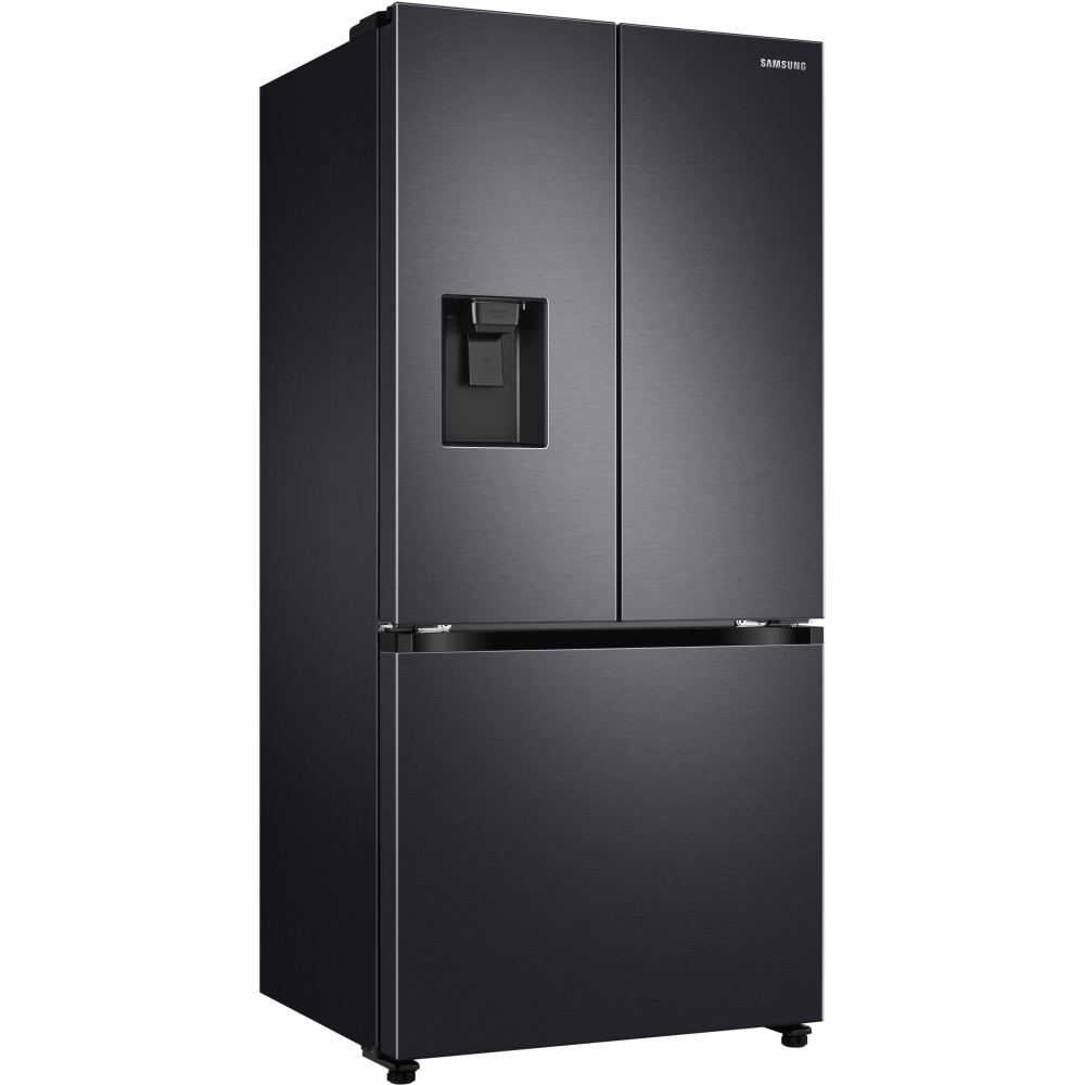 Buy Samsung RF5000 RF50A5202B1/EU Slim French Door American Fridge