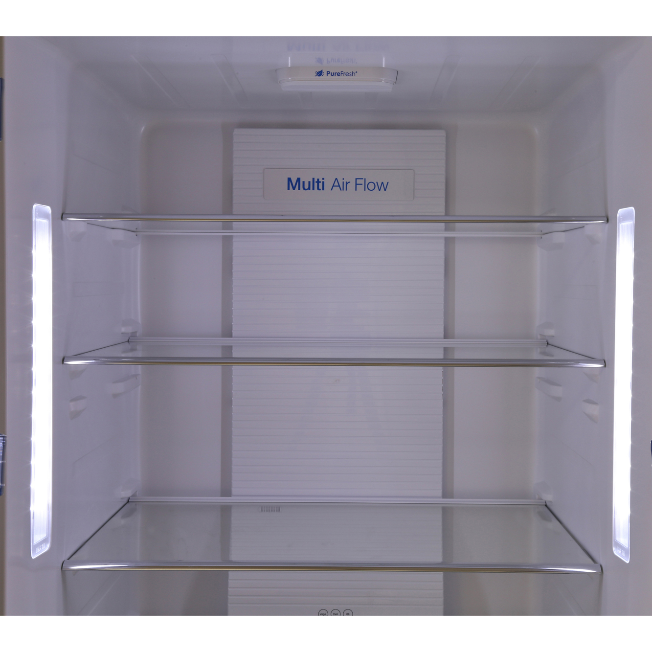 Buy Hisense RF528N4AC1 American Fridge Freezer Grey/Steel Marks