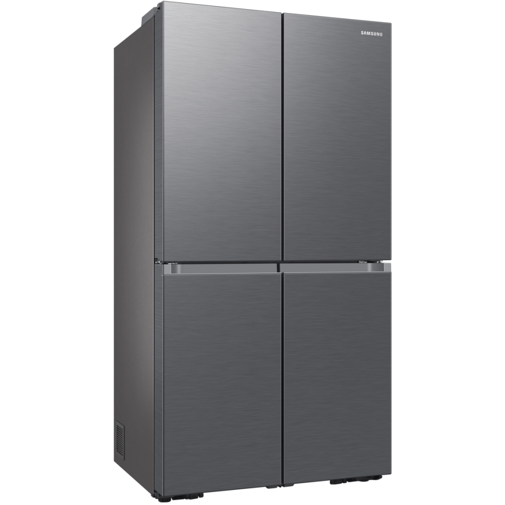Samsung RF59C701ES9 Series 7 American Fridge Freezer with Autofill Pitcher - Silver,  Plumbed, E Rated