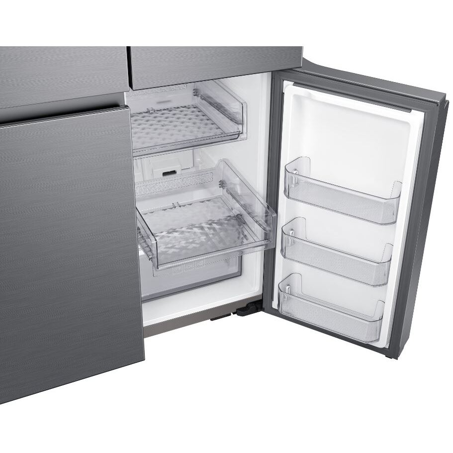 Buy Samsung Series 9 Beverage Center RF65A967FS9 4 DoorStyle WiFi Fridge Freezer Matte