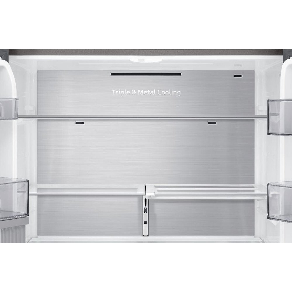 Buy Samsung Series 9 Beverage Center RF65A967FS9 4 DoorStyle WiFi