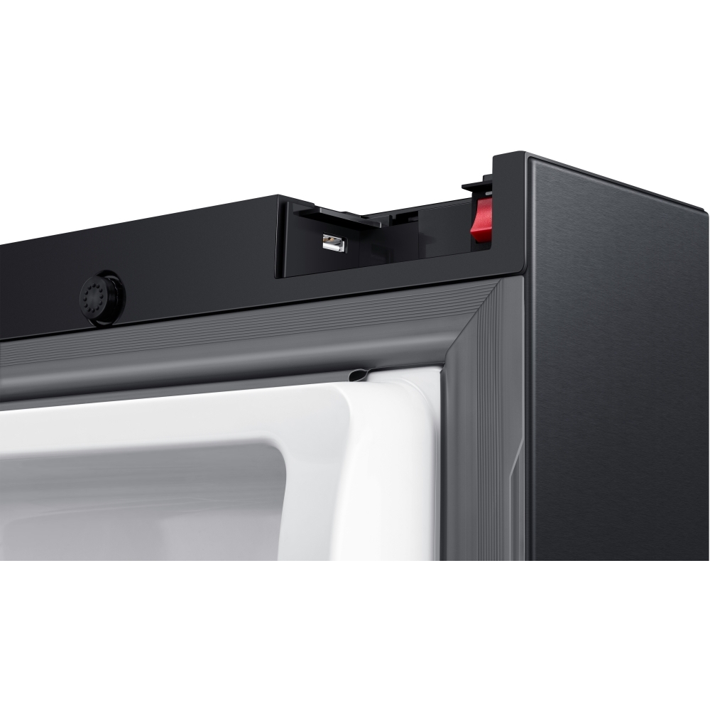 Buy Samsung RF65A977FB1/EU American Fridge Freezer Black Marks