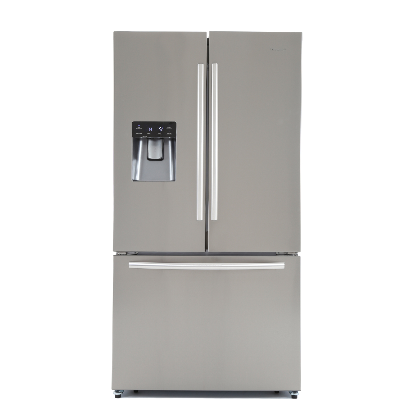 Buy Hisense RF697N4ZS1 American Fridge Freezer Stainless Steel Marks Electrical
