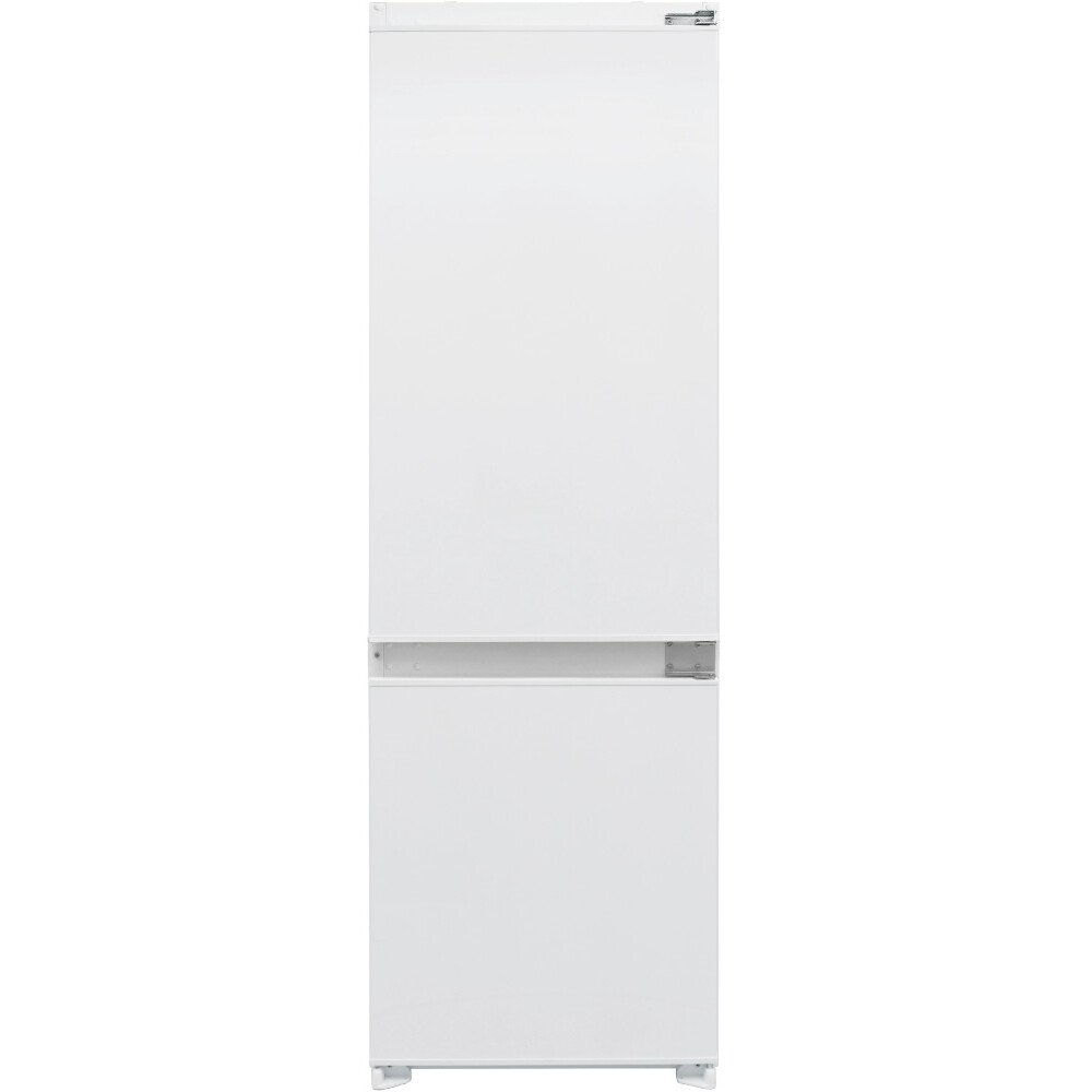 Sensis RFCMBI015470EW Integrated Fridge Freezer, Sliding Hinge, 70/30, E Rated