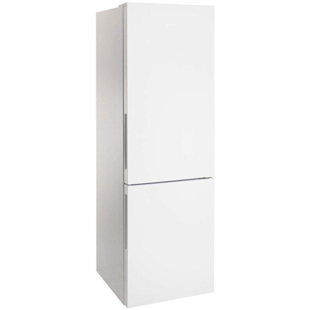 Sensis RFCMF0154EW Total No Frost Fridge Freezer, 60/40, White, E Rated