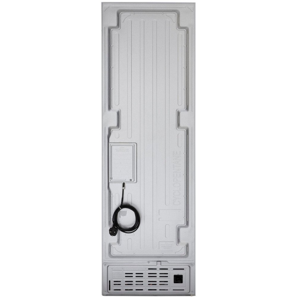 Sensis RFCMF0154EW Total No Frost Fridge Freezer, 60/40, White, E Rated