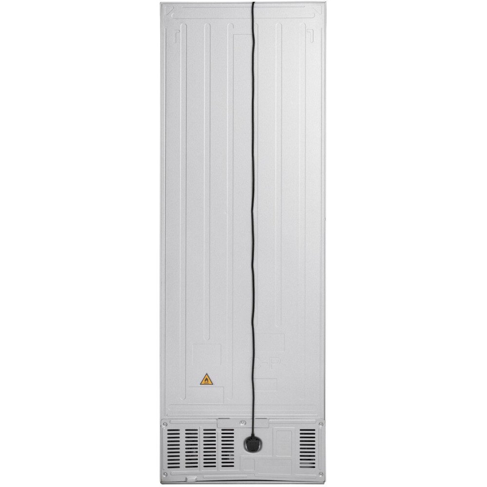 Sensis RFCMF0160EW Total No Frost Fridge Freezer, 60/40, White, E Rated